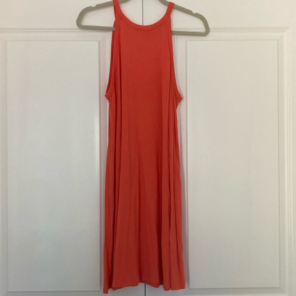 Light weight T-shirt Dress